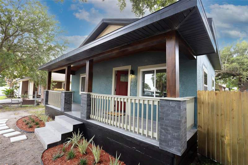 3 bedroom Single Family Residence at 3203 E Emma Street, Grove Hill Heights, Tampa — photo 4