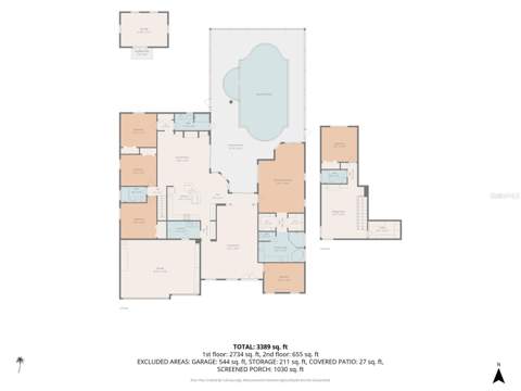 1200 Alberta Street, Longwood FL - photo 8 of 54