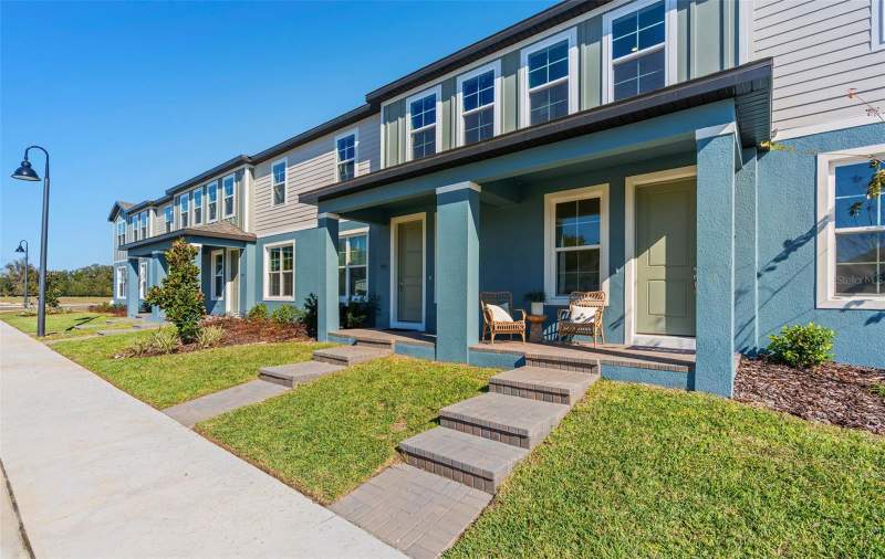 735 BLISSFUL GARDENS WAY home for sale in Eden Crest