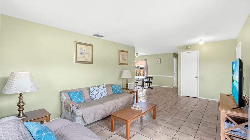 2 bedroom Single Family Residence at 3266 Peace Pipe Drive, Indian Wells Unit 4, Kissimmee — photo 5