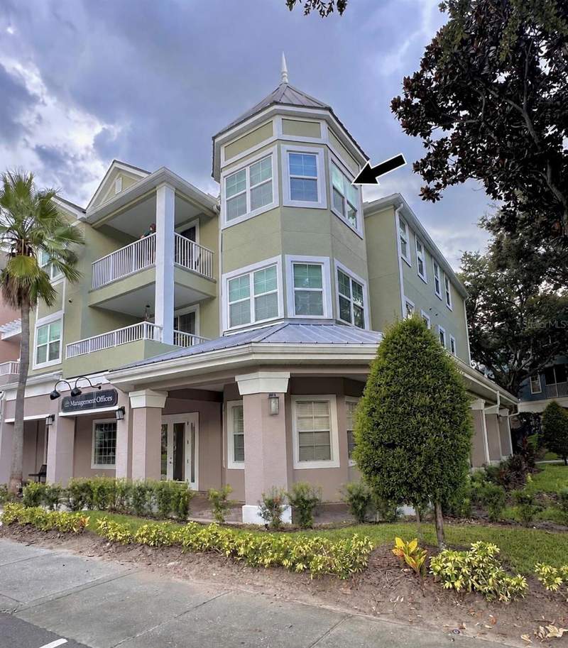 3 bedroom Condominium at 6412 Queens Borough Avenue #302, Hamptons/Metrowest, Orlando — photo 2