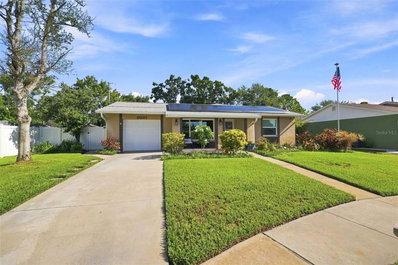 3 bedroom Single Family Residence at 8037 Powder Horn Circle, Cumberland Park, Largo — photo 3