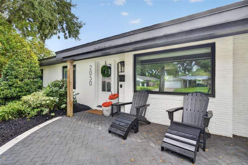 4 bedroom Single Family Residence at 2050 Thunderbird Trail, Highland Park Estates, Maitland — photo 5
