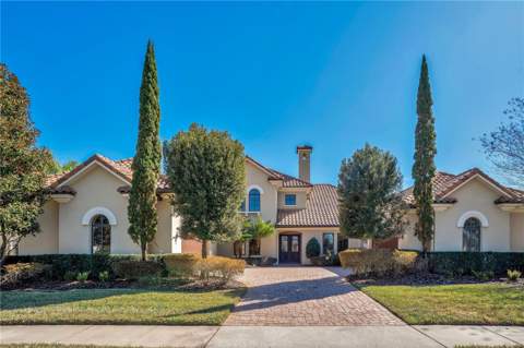 10420 Wittenberg Way, Orlando FL - photo 7 of 40