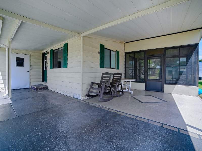 2 bedroom Manufactured Home at 721 Sharon Drive, The Villages, The Villages — photo 3
