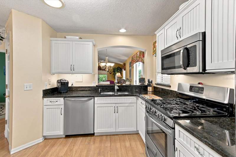 2 bedroom Villa at 1115 San Bernardo Road, Villages Of Sumter Villa San Leandro, The Villages — photo 3