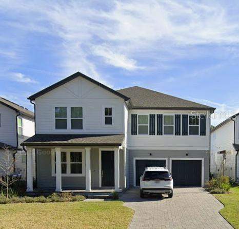 17242 LAKE STAR ROAD home for sale in Northlake at Ovation