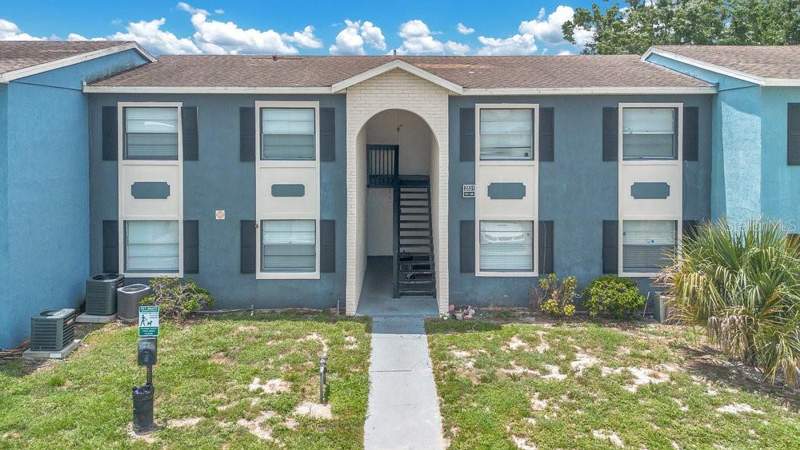 Windmill Point Condo