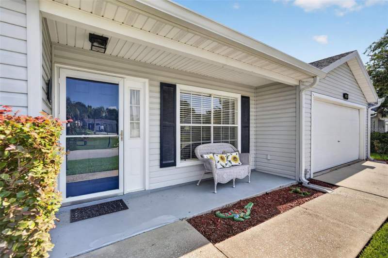 2 bedroom Single Family Residence at 5349 Tangelo Street, Plantation At Leesburg Magnolia Point, Leesburg — photo 4