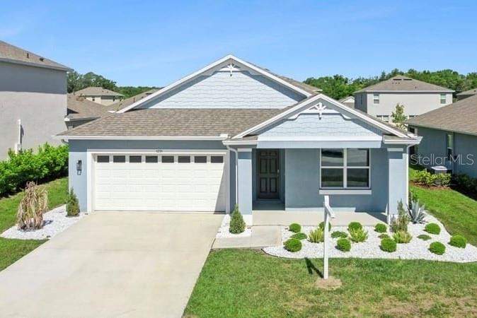 5235 MAHOGANY DRIVE home for sale in Timberwalk