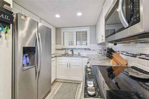 6009 Sea Ranch Drive #107, Hudson FL - photo 10 of 90