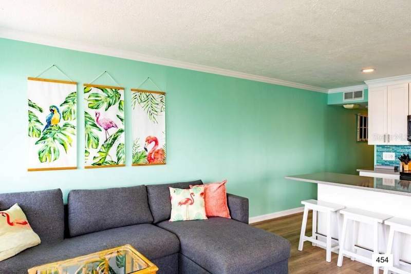 1 bedroom Condo - Hotel at 2506 N Rocky Point Drive #454, Sailport Resort Condo On, Tampa — photo 5