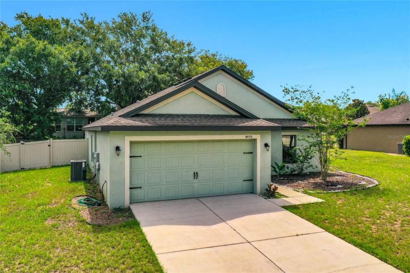 3 bedroom Single Family Residence at 4475 Caicos Drive, Tavares Groves At Baytree Ph 04, Tavares — photo 4