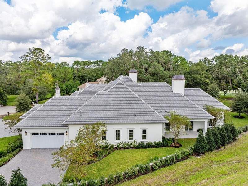 4 bedroom Single Family Residence at 4015 NW 85th Terrace, Masters Village, Ocala — photo 3
