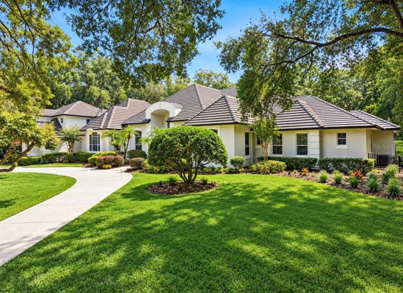 5 bedroom Single Family Residence at 950 Sweetwater Club Boulevard, Sweetwater Club Unit 6, Longwood — photo 5