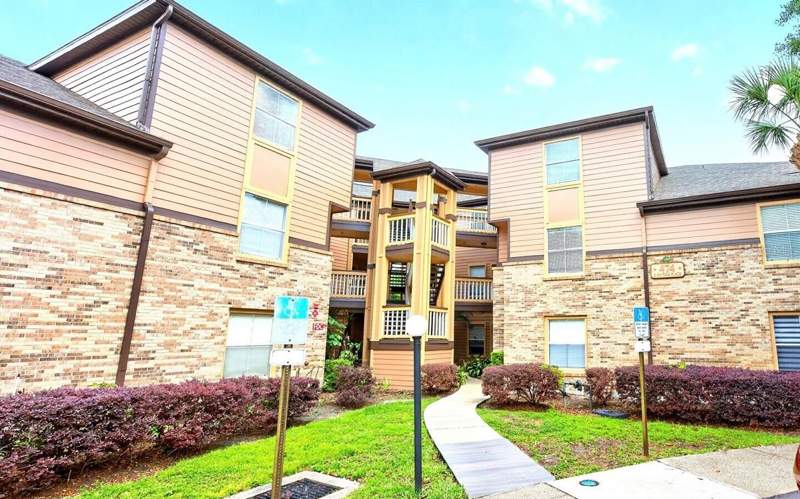2 bedroom Condominium at 474 S PIN OAK PLACE #308, WINDSOR AT SABAL WALK A CONDO, LONGWOOD — photo 1