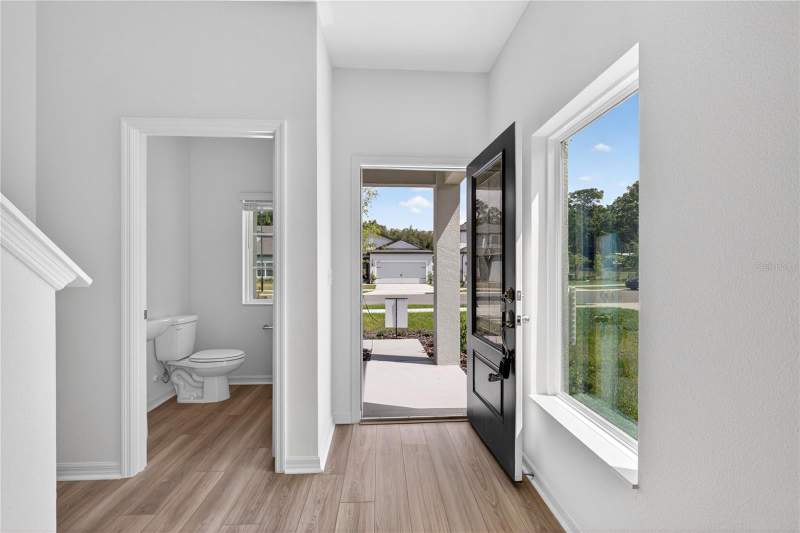 4 bedroom Single Family Residence at 13485 Leaping Water Way, Tula Parc, Astatula — photo 5
