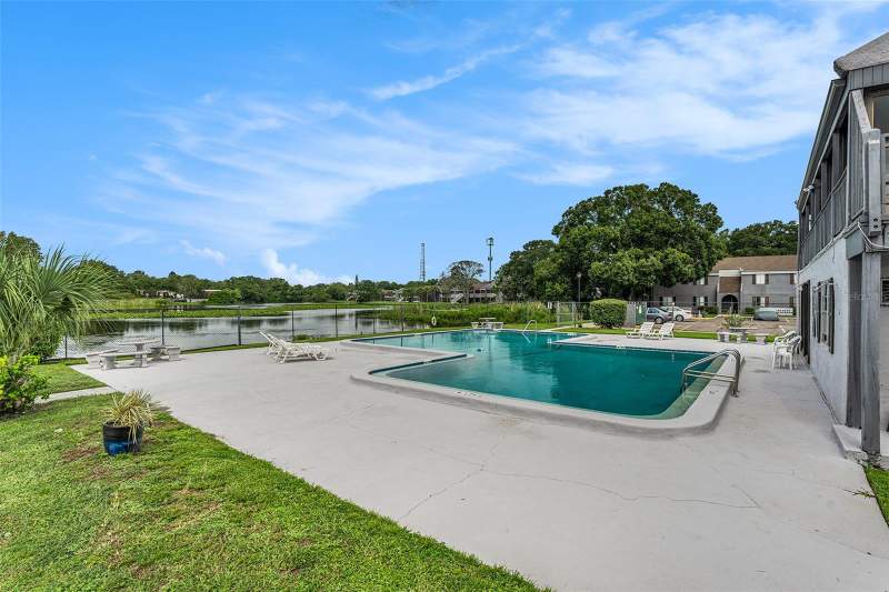 3 bedroom Condominium at 3822 Cortez Drive #D, Cortez Of Carrollwood A Condominium, Tampa — photo 5