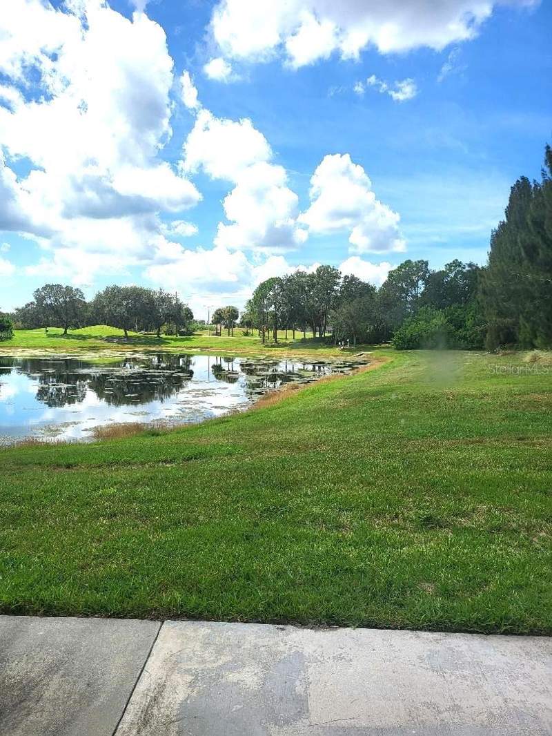1 bedroom Condominium at 424 Lake Point Court #5A, The Knolls, Knolls, Sun City Center — photo 2