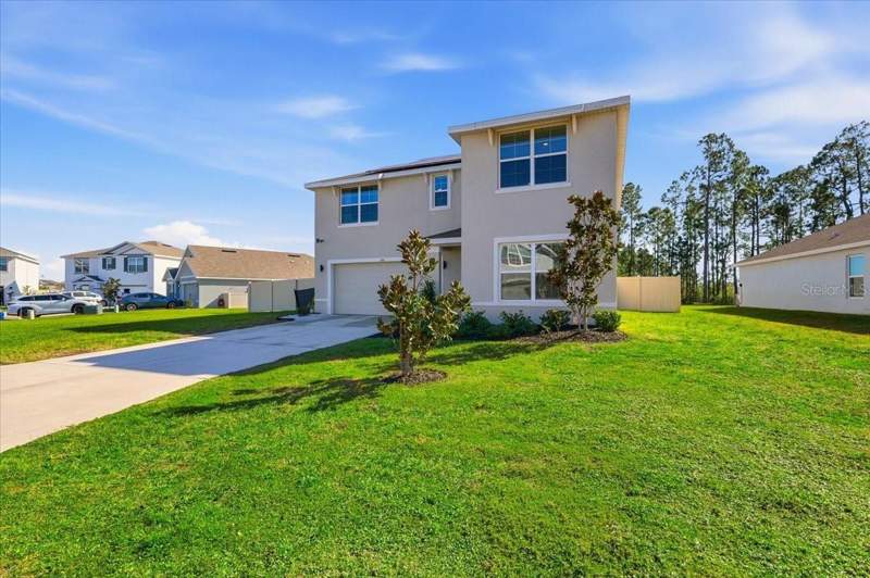 1211 TAHITIAN SUNRISE DRIVE home for sale in North Park Isle