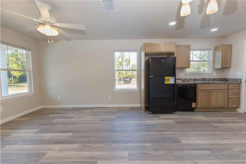 2 bedroom Villa at 1342 Cottage Circle, Tavares, Tavares — photo 5
