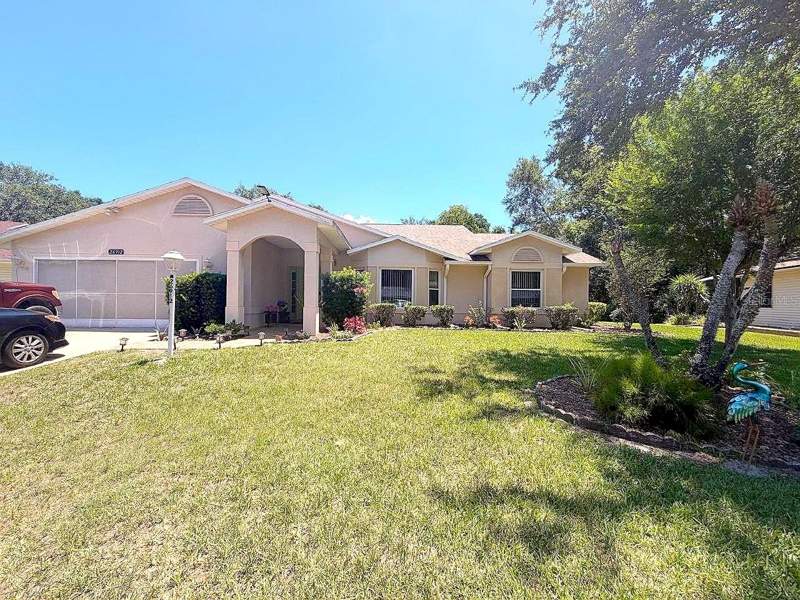 26912 BECKER COURT home for sale in Highland Lakes