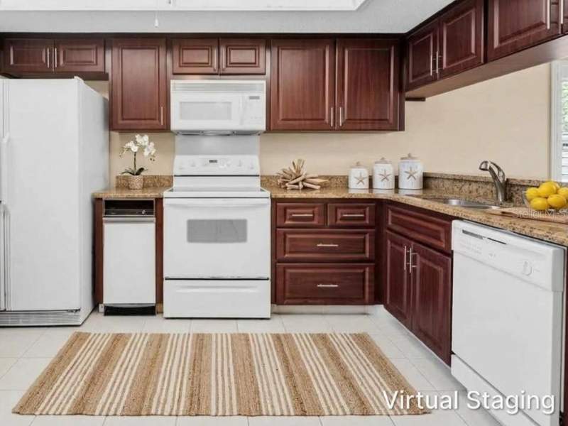 2 bedroom Condominium at 151 Lakeview Way #151, East Lake Woodlands Condo, Oldsmar — photo 5