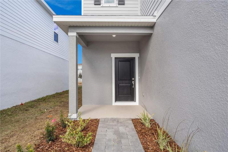 4 bedroom Single Family Residence at 3543 Salvia Court, Avalon Park Tavares, Tavares — photo 4