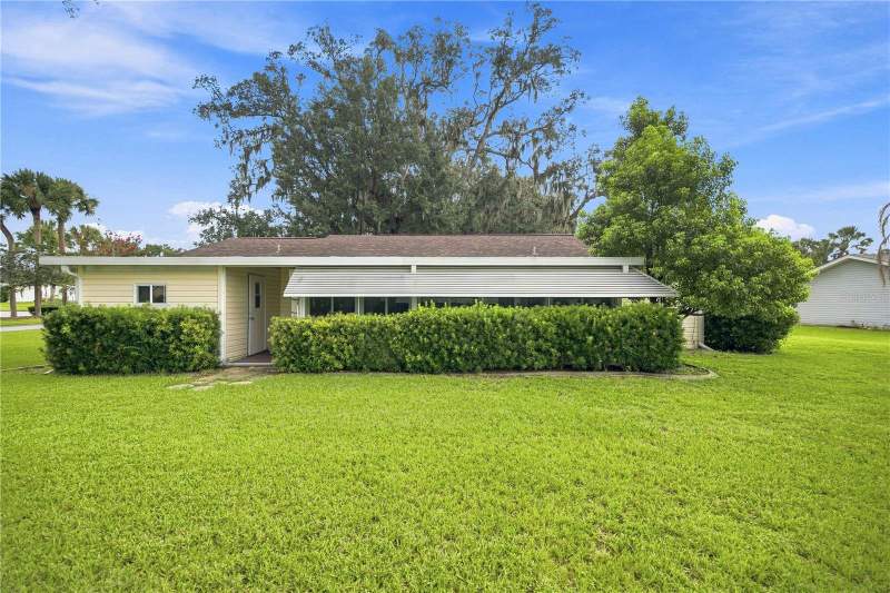 2 bedroom Single Family Residence at 10298 SE 176th Street, Spruce Creek South, Summerfield — photo 5