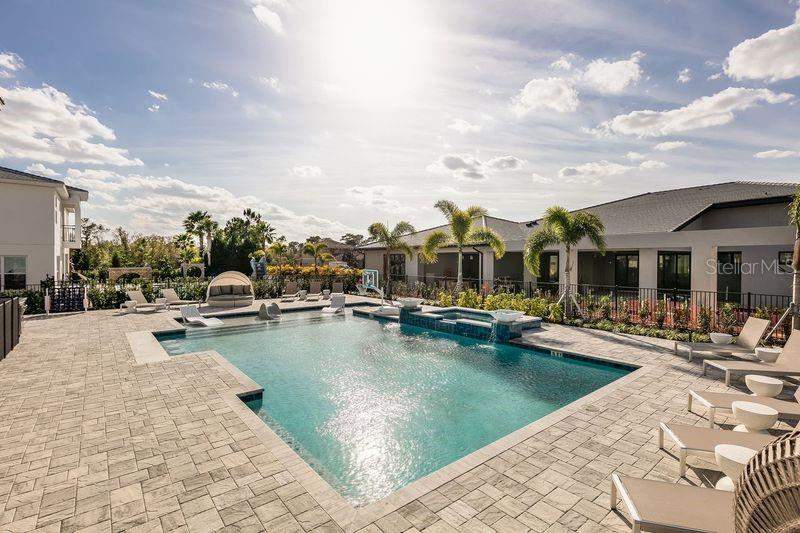 8 bedroom Single Family Residence at 1008 Coyote Creek Way, Reunion West Village 3A, Reunion — photo 3