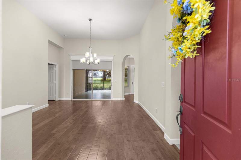 3 bedroom Single Family Residence at 17187 SE 116th Court Road, Stonecrest, Summerfield — photo 5