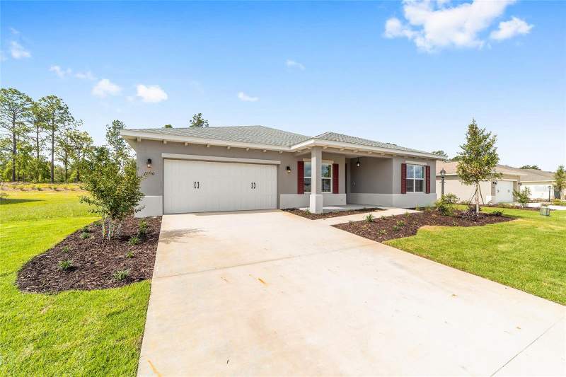2 bedroom Single Family Residence at 10710 SW 104th Place, On Top Of The World, Ocala — photo 2