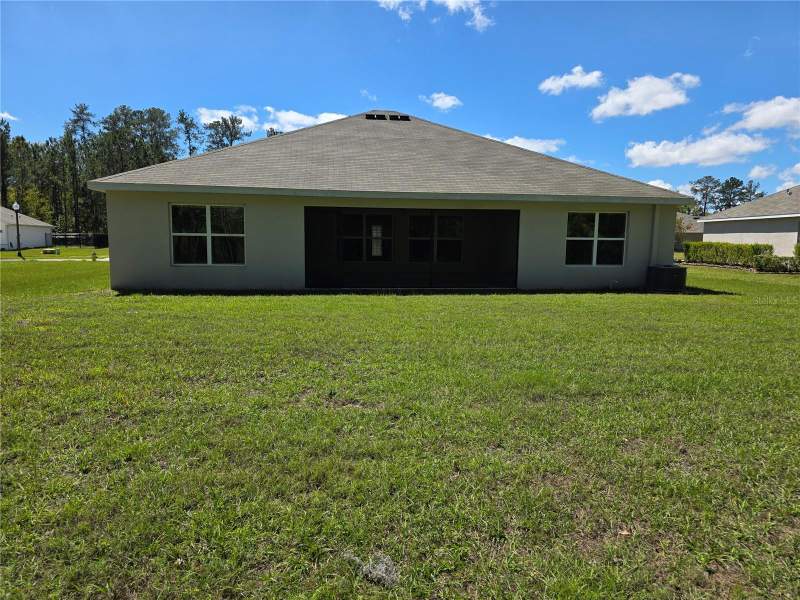 4 bedroom Single Family Residence at 5058 Diantha Way, Hernando Oaks Ph 3, Brooksville — photo 2