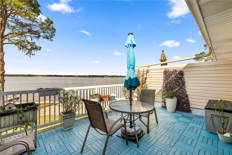 2 bedroom Condominium at 11001 SE Sunset Harbor Road #B14, Loch Harbour Condo Village Inc, Summerfield — photo 3