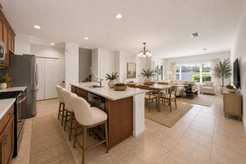 1259 Wispy Cypress Drive, Kissimmee FL - photo 15 of 77