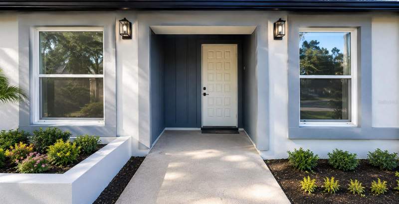 3 bedroom Villa at 7924 Guardsmen Street, Royal Manor Villas, Orlando — photo 4