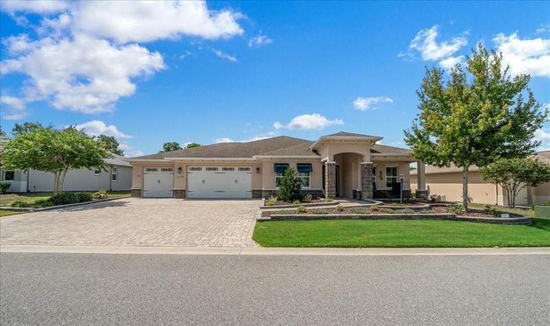 3 bedroom Single Family Residence at 10346 SW 93rd Place, On Top Of The World, Ocala — photo 5