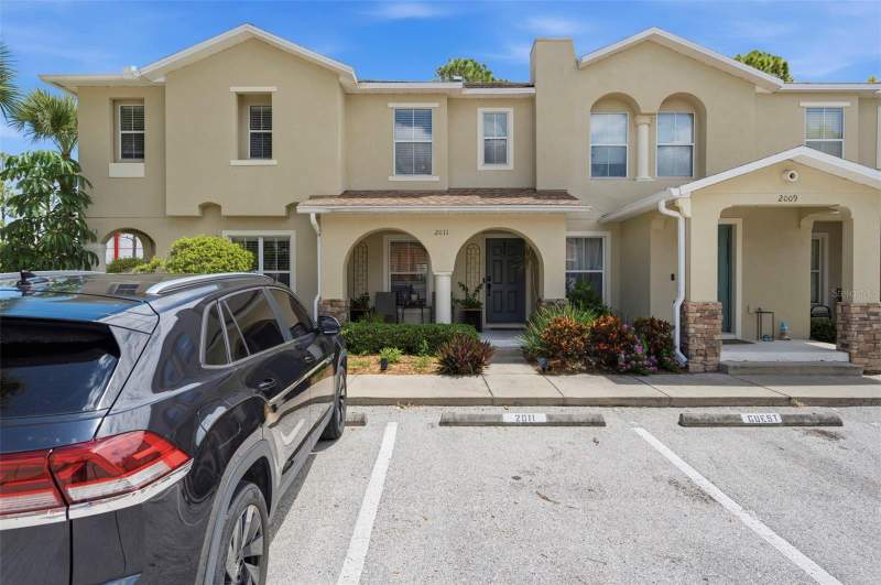 2 bedroom Townhouse at 2011 Sea Front Court, Townhome Manors Of, Clearwater — photo 5
