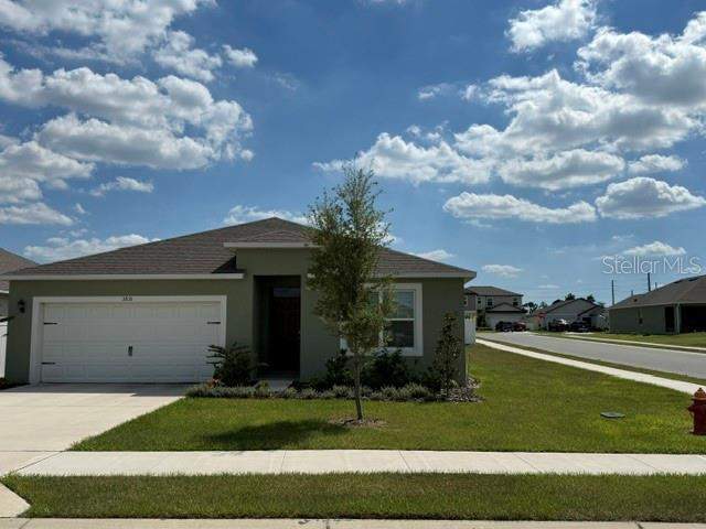 4 bedroom Single Family Residence at 3818 Diving Dove Lane, Wind Mdws South Ph 2A, Bartow — photo 3