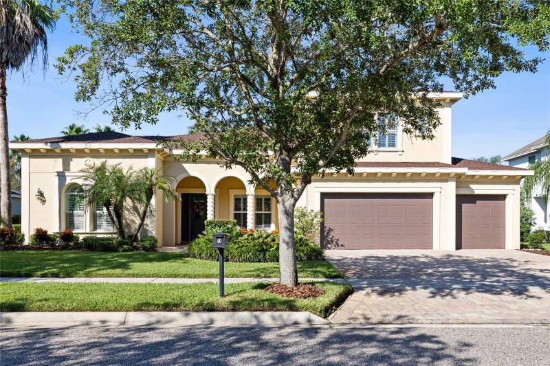 4 bedroom Single Family Residence at 5915 Alana Leigh Place, Fishhawk Ranch, Lithia — photo 4
