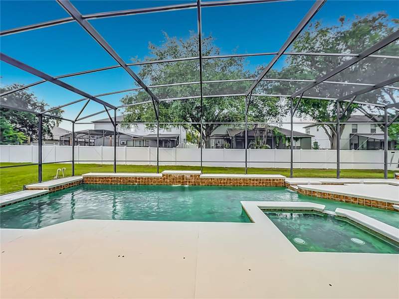 5 bedroom Single Family Residence at 13412 Summer Rain Drive, Avalon Lakes Ph 02 Vlgs E & H, Orlando — photo 4