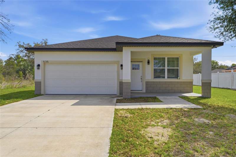 3 bedroom Single Family Residence at 535 Marion Oaks Lane, Marion Oaks Un Three, Ocala — photo 4