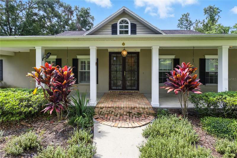 3 bedroom Single Family Residence at 36641 Blanton Road, Dade City, Dade City — photo 4