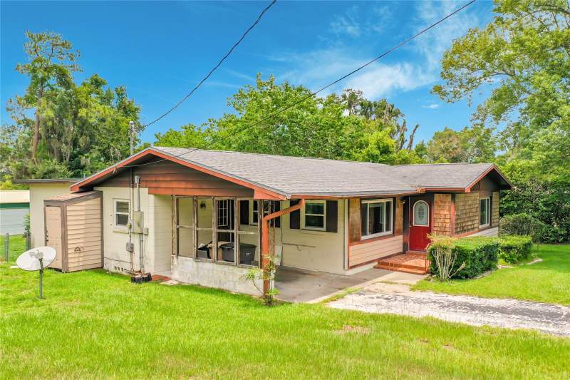 3 bedroom Single Family Residence at 2405 NE 2nd Street, Silvercrest, Ocala — photo 3
