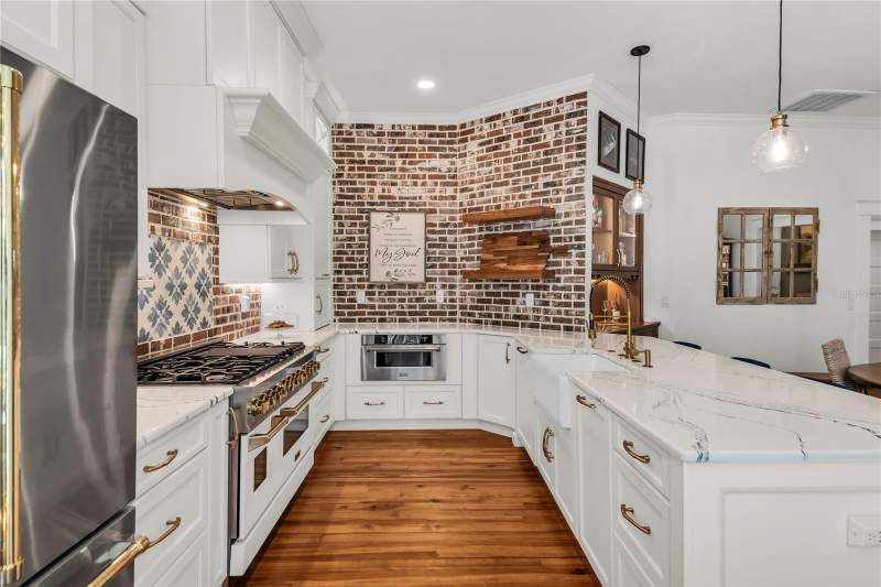5 bedroom Single Family Residence at 234 N Lakeview Avenue, Cooper & Sewell Add, Winter Garden — photo 3