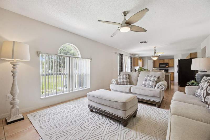 5 bedroom Single Family Residence at 670 Brown Bear Court, Southern Pines, St Cloud — photo 3