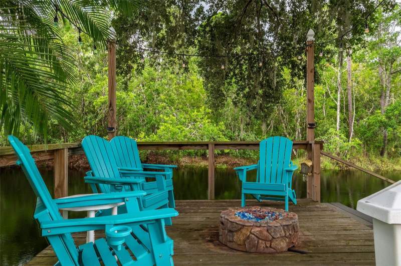 3 bedroom Single Family Residence at 6590 Bay Shore Drive, Bay Lake Estates, St Cloud — photo 3
