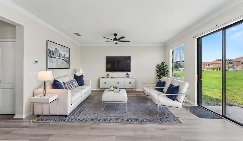 4 bedroom Townhouse at 1126 Chervil Dr, Tuscany Preserve Ph 03, Poinciana — photo 3
