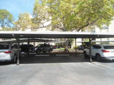 2800 Cove Cay Drive #4D, Clearwater FL - photo 17 of 24