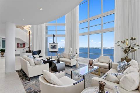 4201 Bayshore Boulevard #2101, Tampa FL - photo 6 of 6